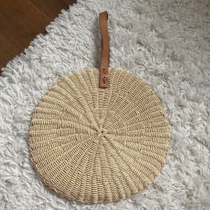 NWOT the beach people beach bag